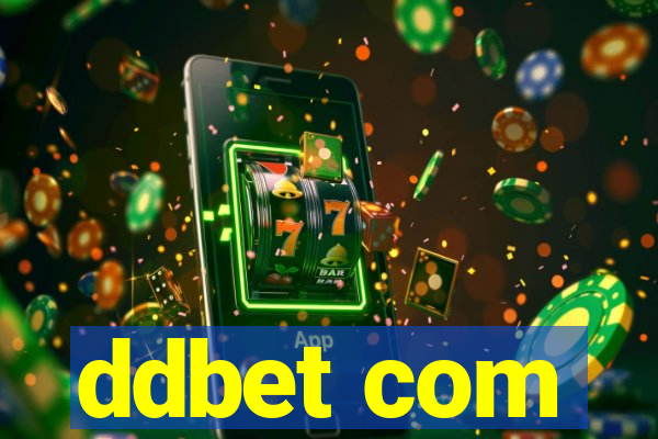 ddbet com